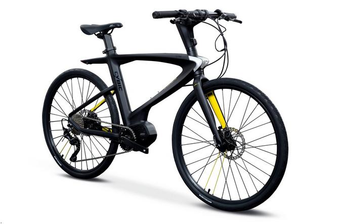 Amazon Alexa eBike